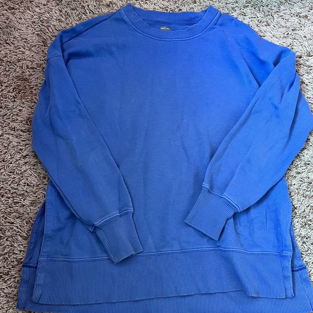 Aerie sweatshirt